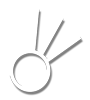 Mercury Symbol